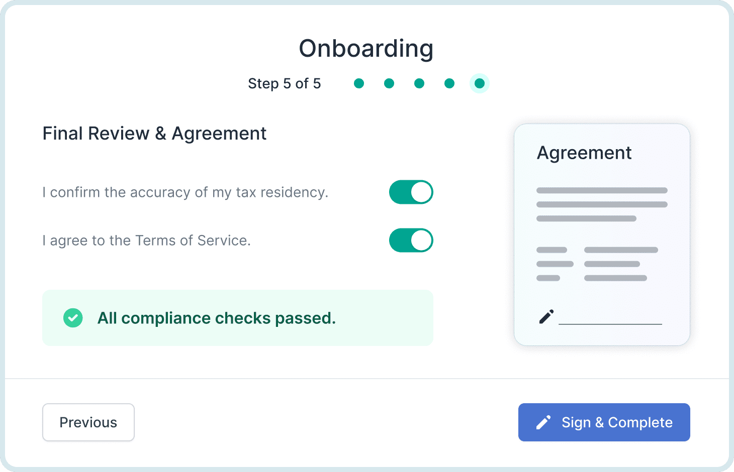 Advisory workflow acceleration dashboard for wealth managers