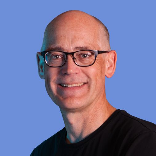 Danny Lange